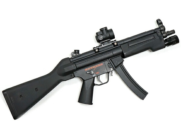 楽天市場】【 CYMA 製】 東京マルイ MP5シリーズ 対応 固定ストック