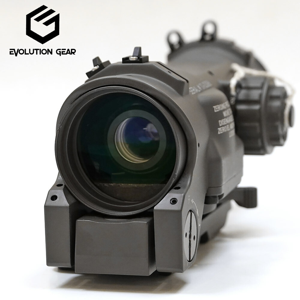 楽天市場】【楽天ランキング1位】【 Evolution Gear 製】 ELCAN