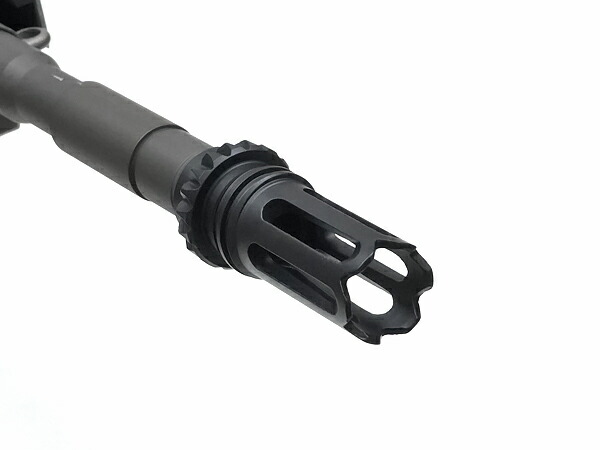 楽天市場】【 CYMA 製】 14mm逆ネジ対応 AACタイプ PHANTOM フラッシュ