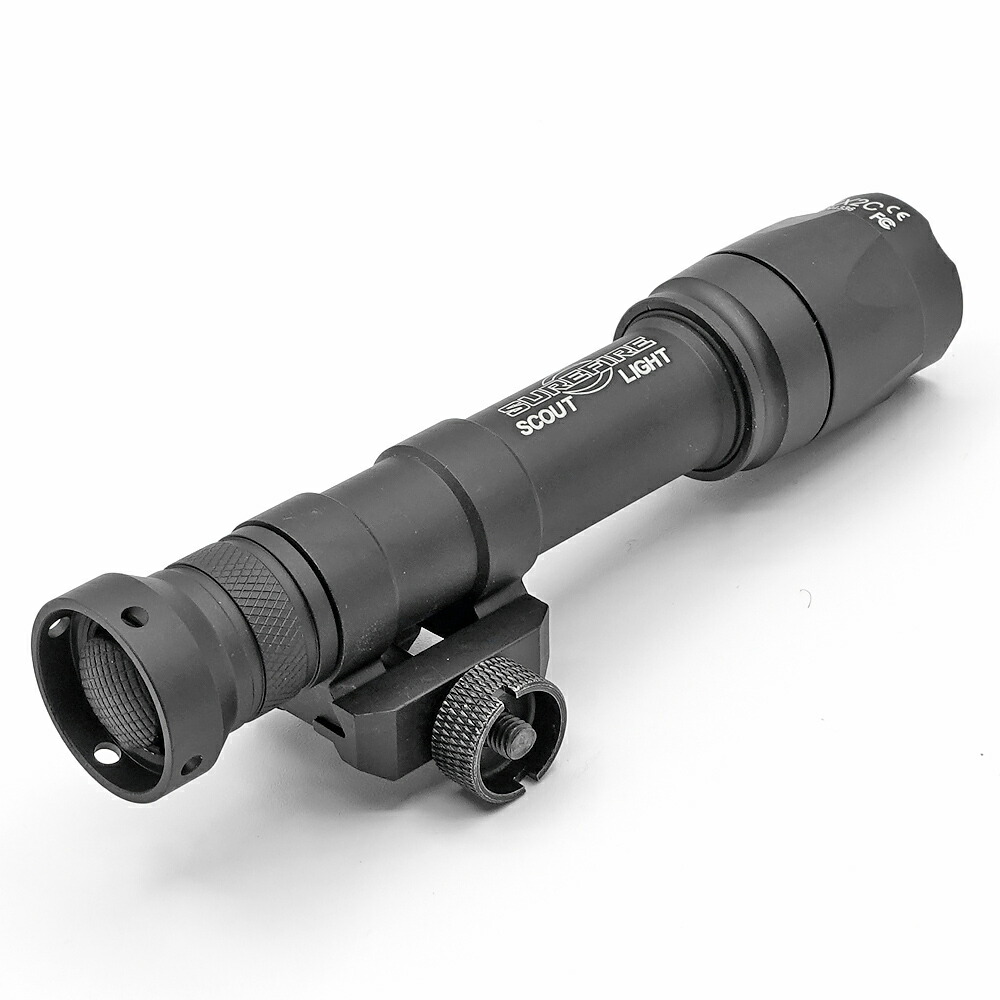 Athena】SUREFIRE KM2-C BK／Arisaka仕様 Athena】SUREFIRE KM2-C BK