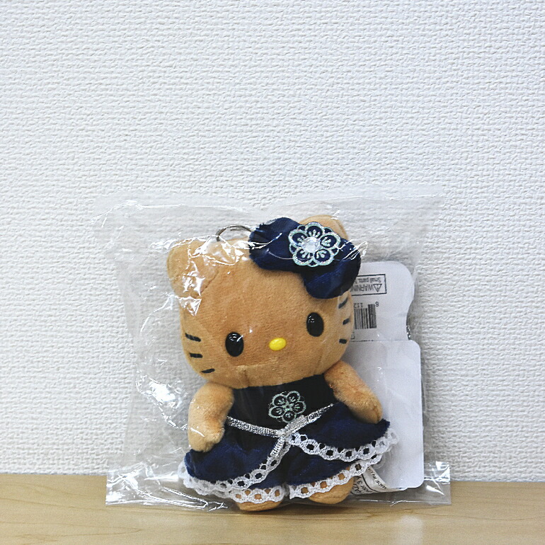 カハラホテル ハローキティ60周年コラボ日焼けキティ ハワイ限定