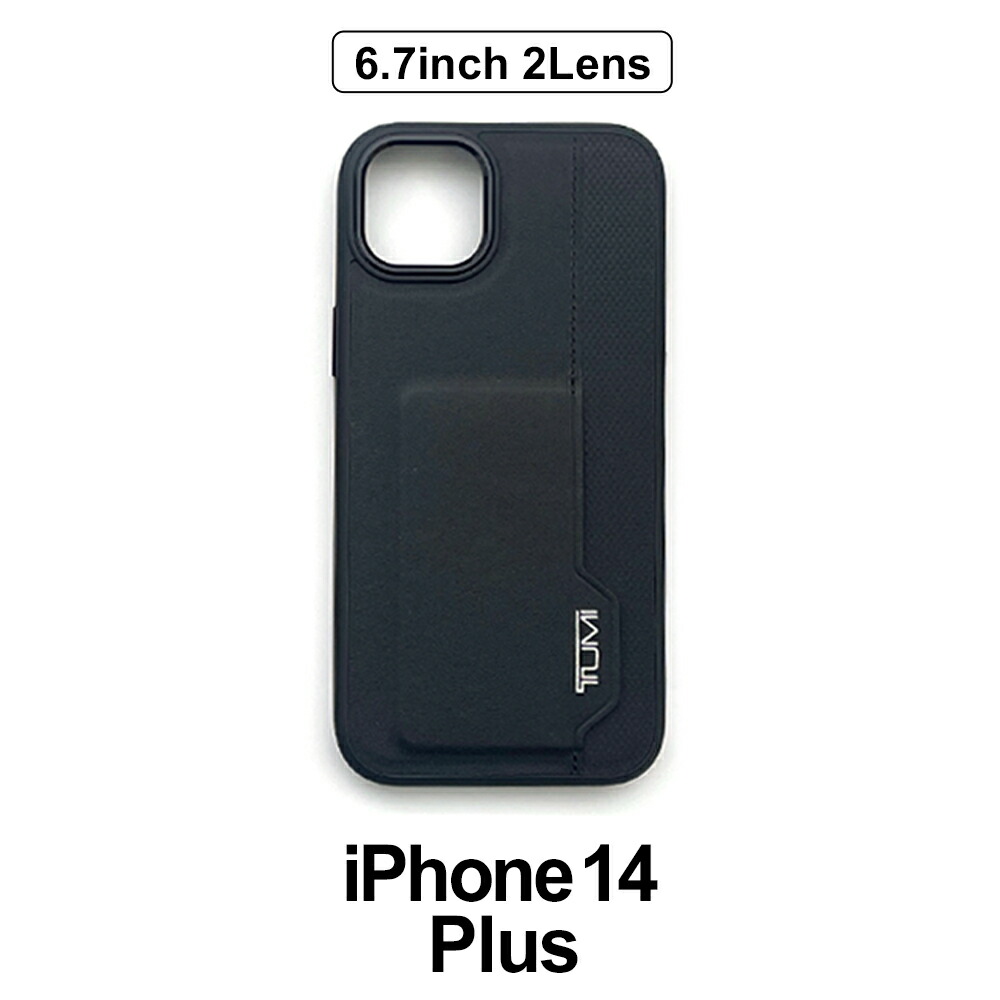 楽天市場】iPhone 14 ケース 本革 TUMI iPhone14Plus iPhone14Pro