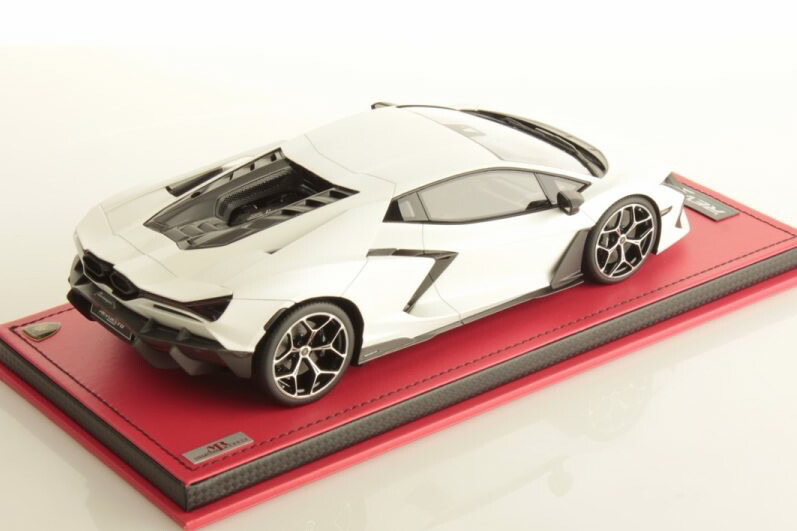 ランボルギーニ 1/18 MR CLLECTION 25台限定生産品 ランボルギーニ 1