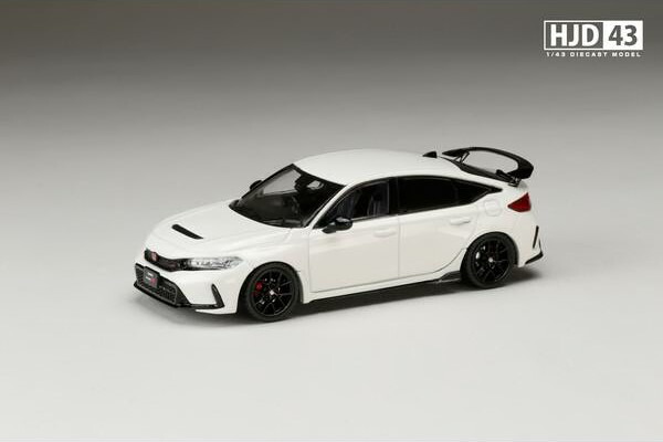楽天市場】honda シビック type r チャンピオンシップホワイトの通販