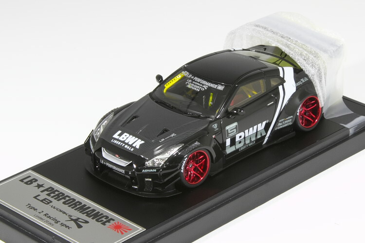 AXELWORKSGT-RType 2 Racing Spec アイドロン AXELWORKSGT-RType 2