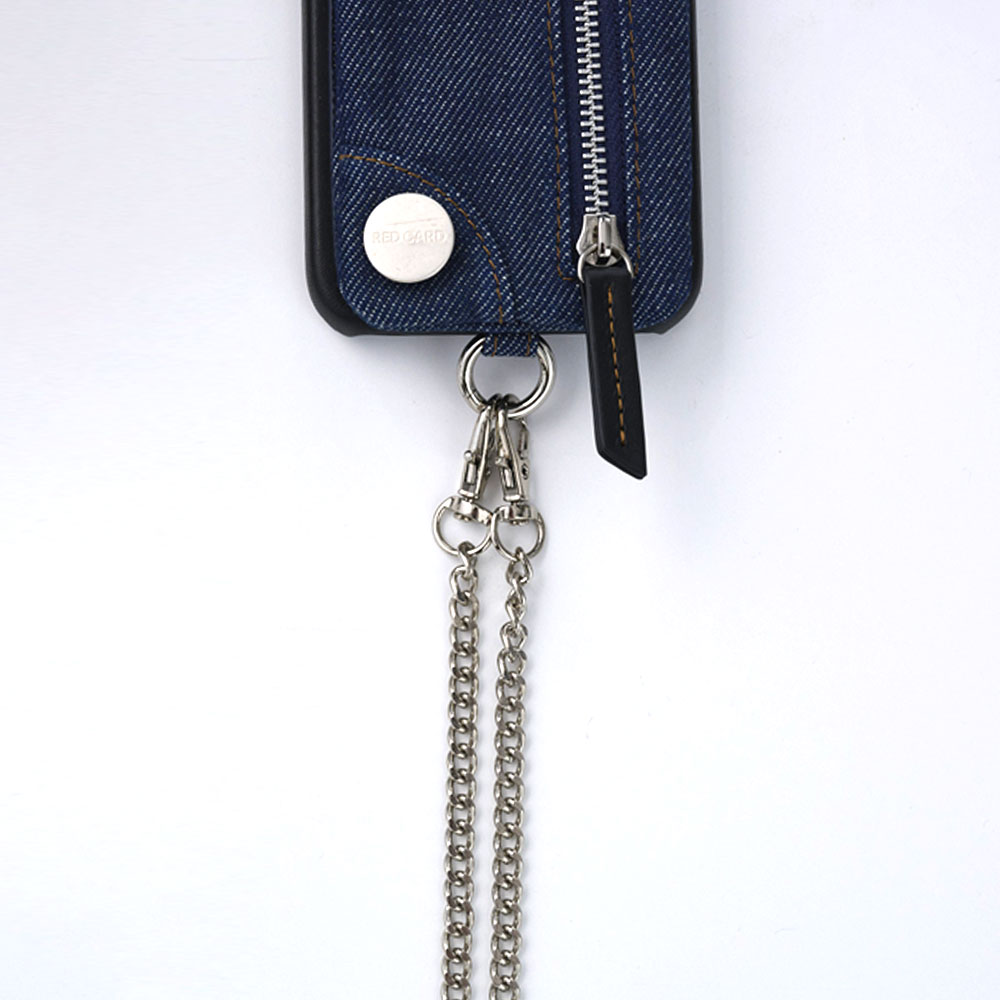 楽天市場】【公式店】【ajew iPhone case】ajew cadenas zipphone