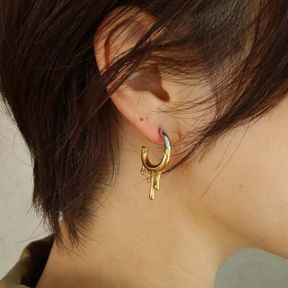 楽天市場】【15％OFFクーポン発行中】P118 サージカルステンレス バイ