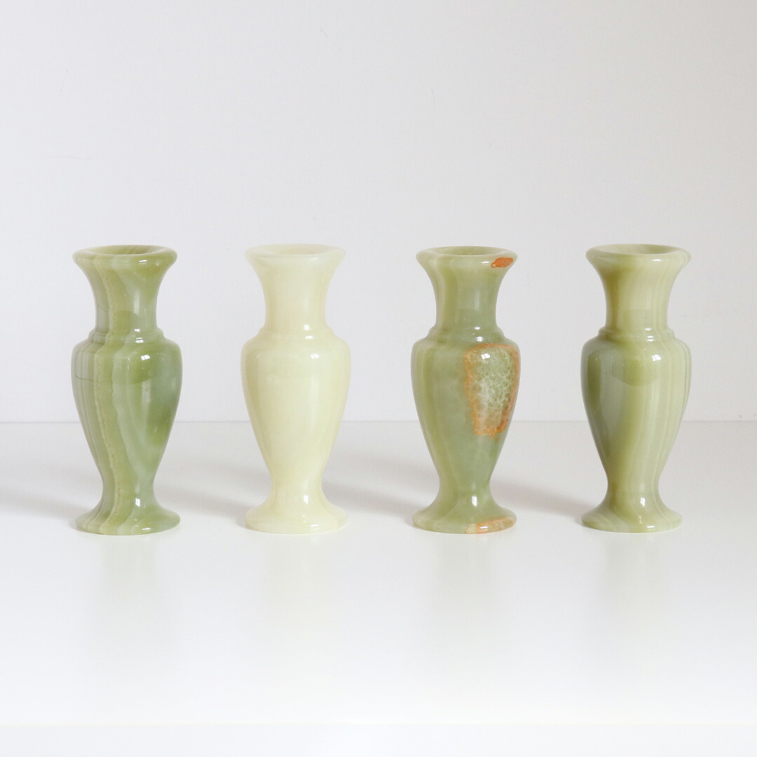 2280g 本翡翠 花瓶 ひすい ヒスイ フラワーベース