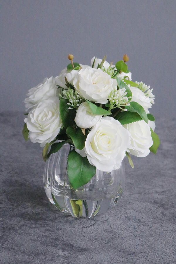 楽天市場】ローズ ボウル 花瓶の通販