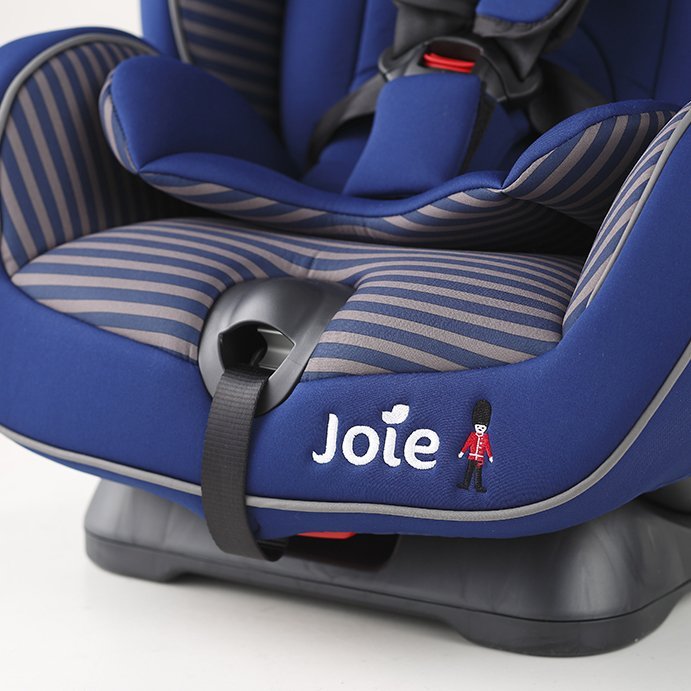 楽天市場】【カトージ】 joie(ジョイー) Valiant（バリアント） ブルー