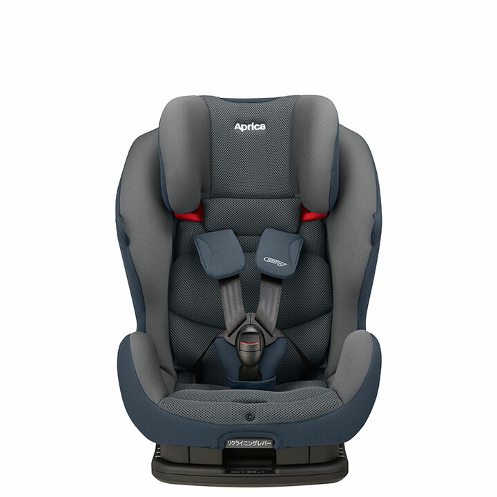 楽天市場】【アップリカ】アクティフィックス アストロネイビー NV