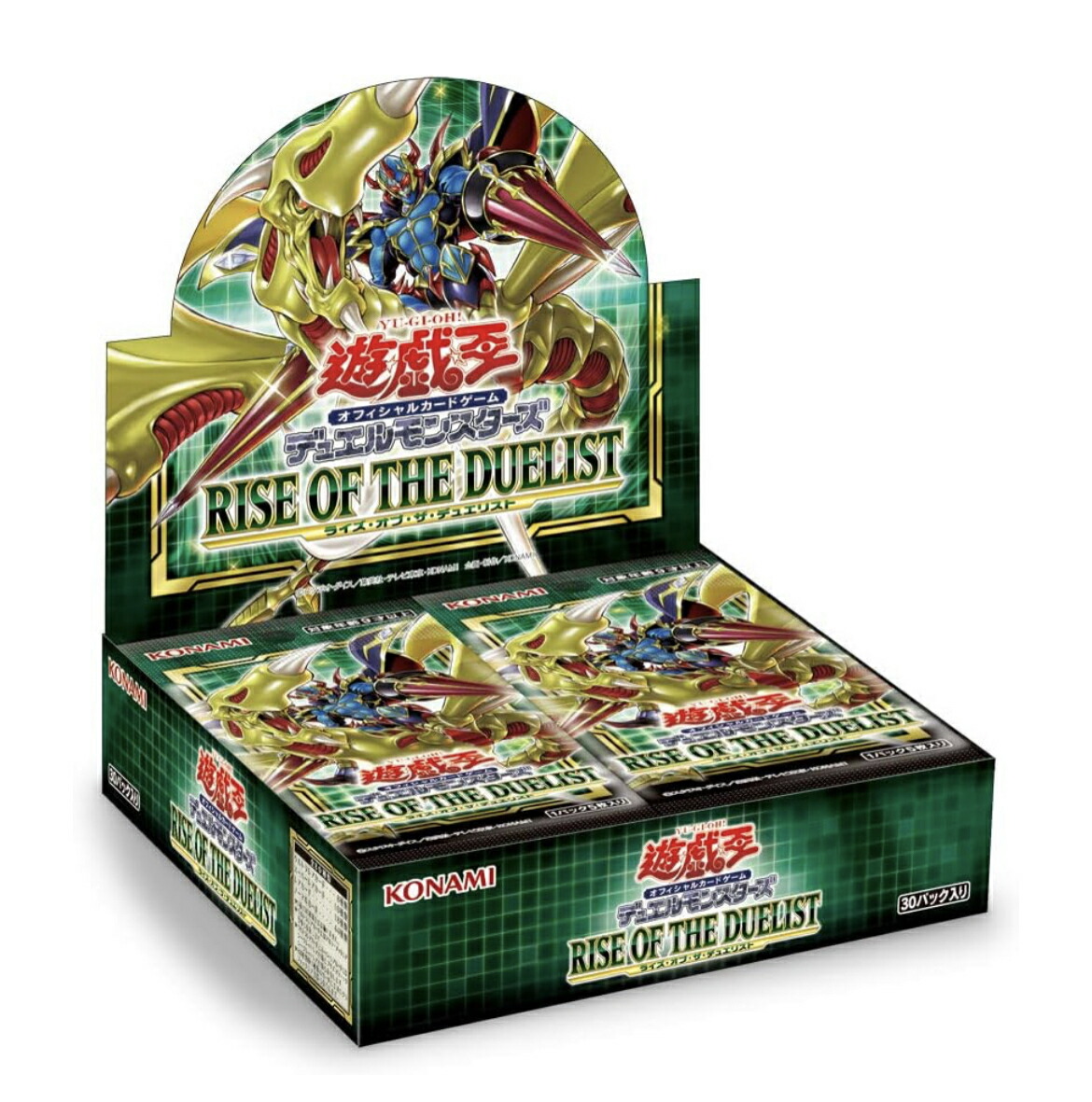 楽天市場】rise of the duelistの通販