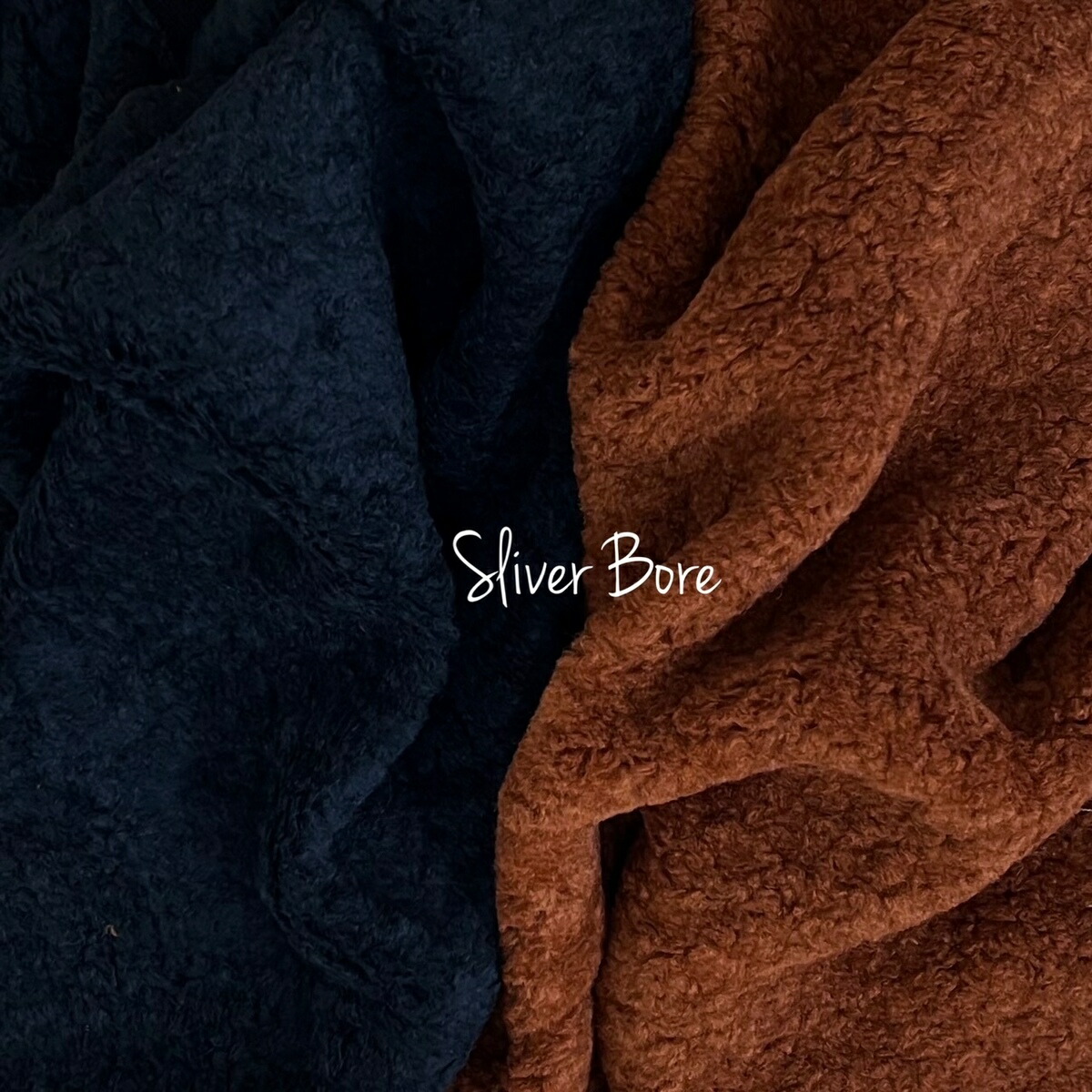 楽天市場】ボア 秋冬 スライバーボア ウール混 イタリア製 ニット