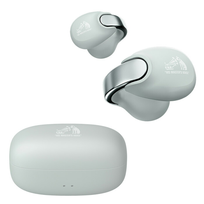 楽天市場】【即納】Victor ビクター イヤーカフ型 完全ワイヤレス