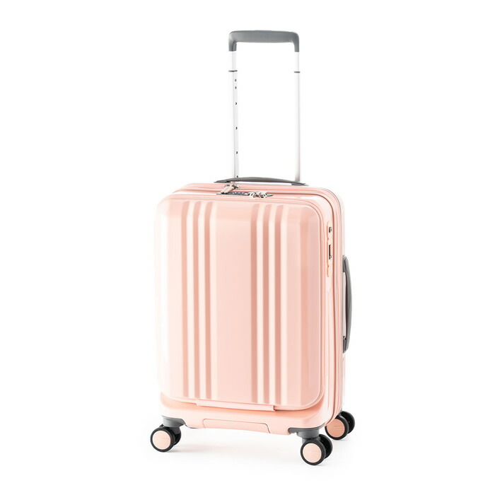 フロントオープンキャリー スーツケース」の人気商品一覧 | 安い商品を