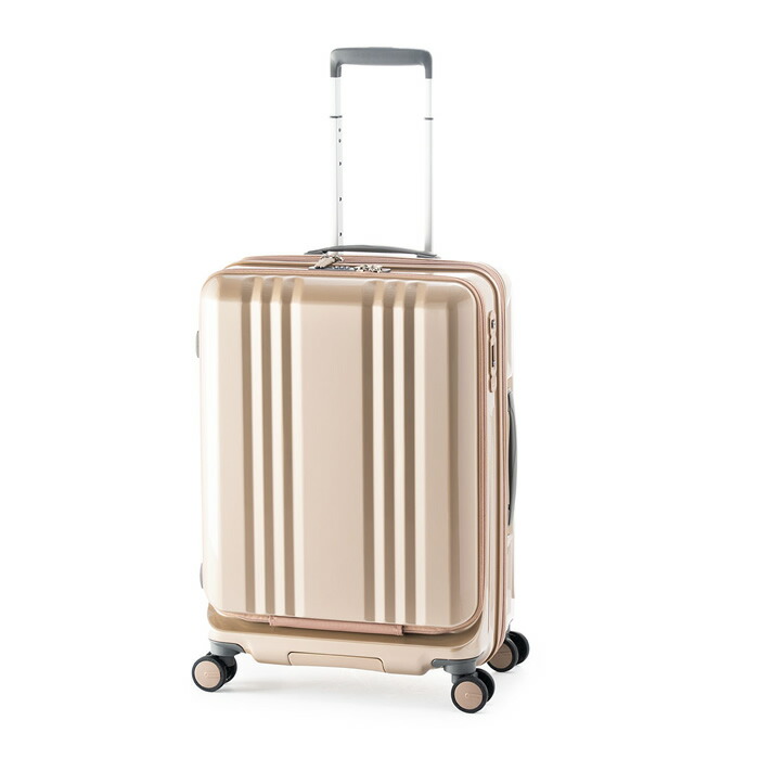 最終価格 wisely フロントオープン 機内＆300円ロッカーok フロント