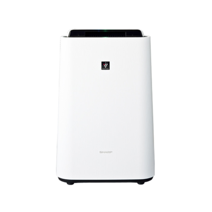 SHARP 除加湿空気清浄機 KI-LD50-W