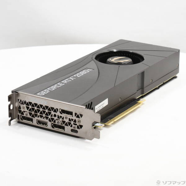 楽天市場】zotac geforce 2080tiの通販
