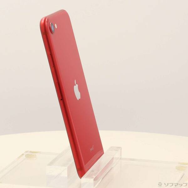 Apple iPhone SE (第2世代) 128GB レッド iPhone SE (第2世代)｜価格