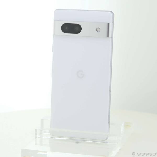 楽天市場】pixel7a（カラーホワイト）（スマートフォン本体