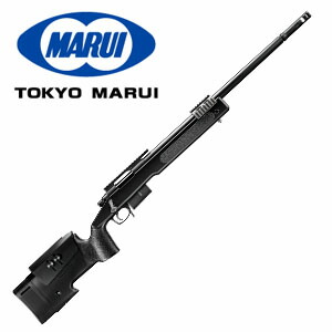 ◎*様 東京マルイ M40A5 ブラックストック 試射のみ M40A5 ブラック