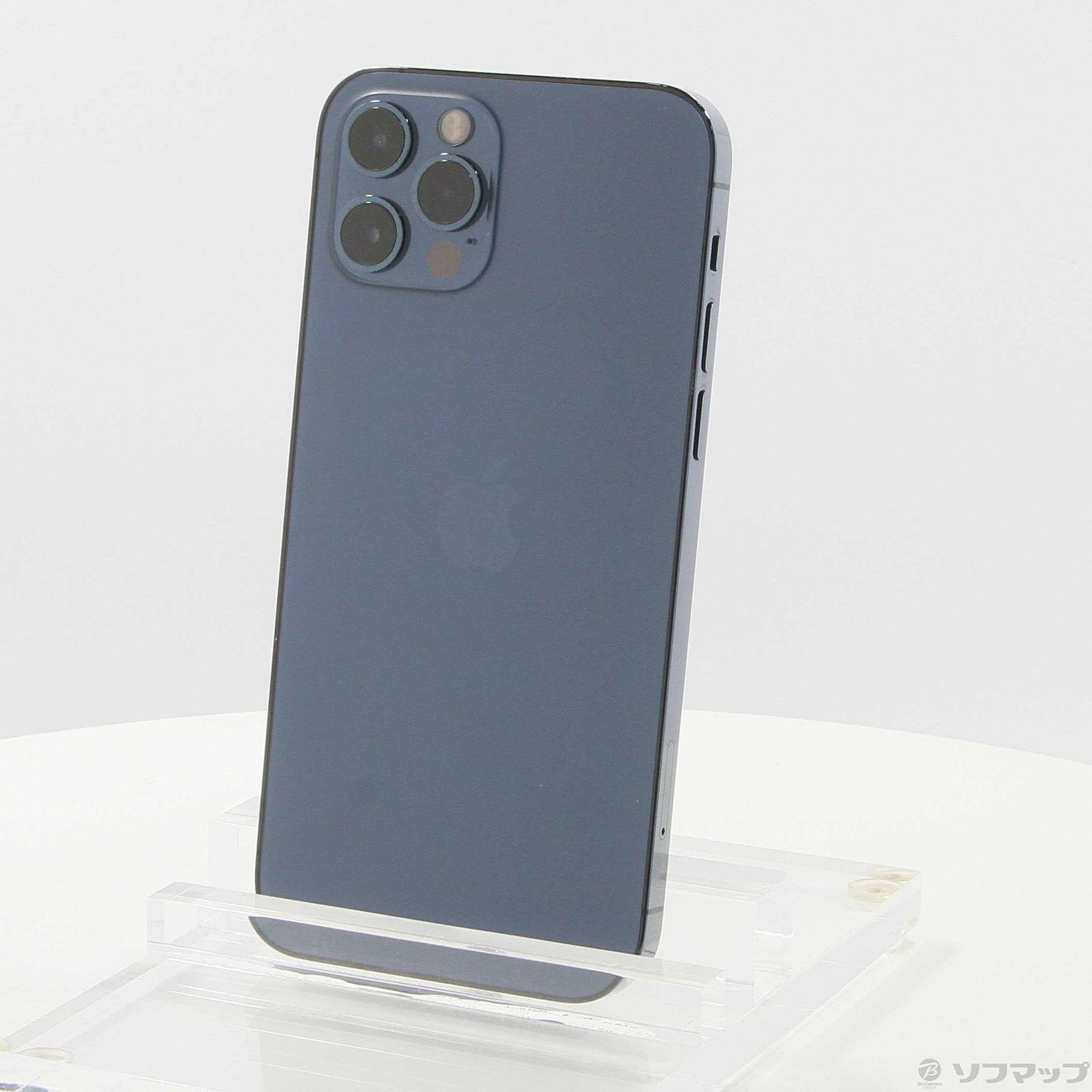 Apple iPhone 12 Pro 本体 パシフィックブルー iPhone12pro