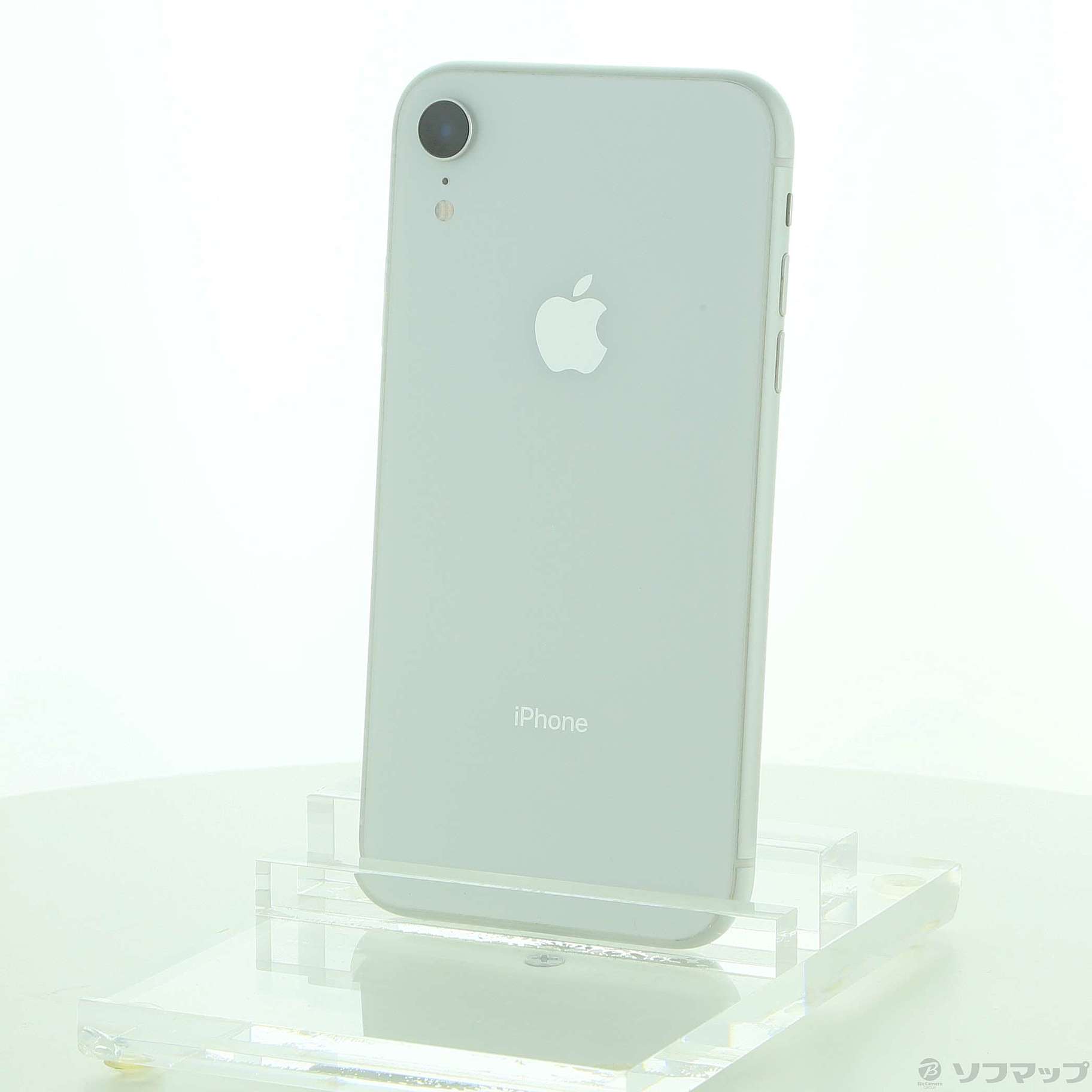 リ*ク様 バッテリー100% iPhoneXR 256GB SIMフリー リ*ク様 バッテリー100%