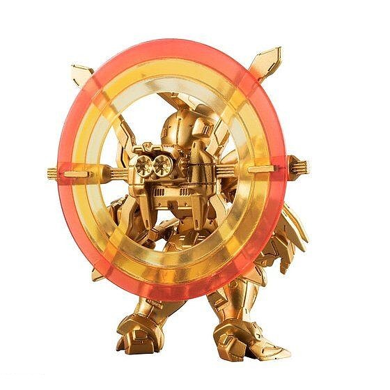 楽天市場】ゴッドガンダム明鏡止水セット 【 食玩 FW GUNDAM CONVERGE