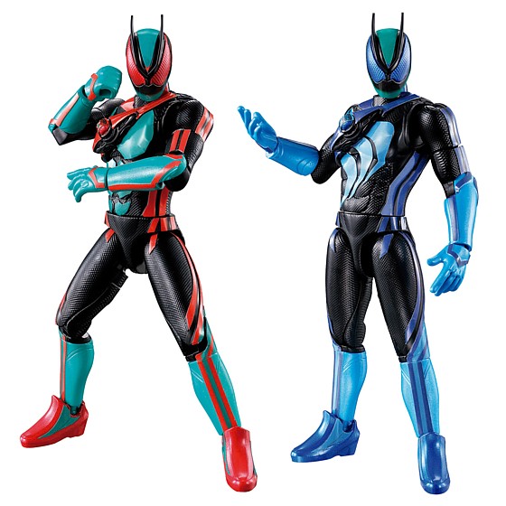 特撮ヒーローズ 仮面ライダー 50個セット フルコンプ 特撮ヒーローズ