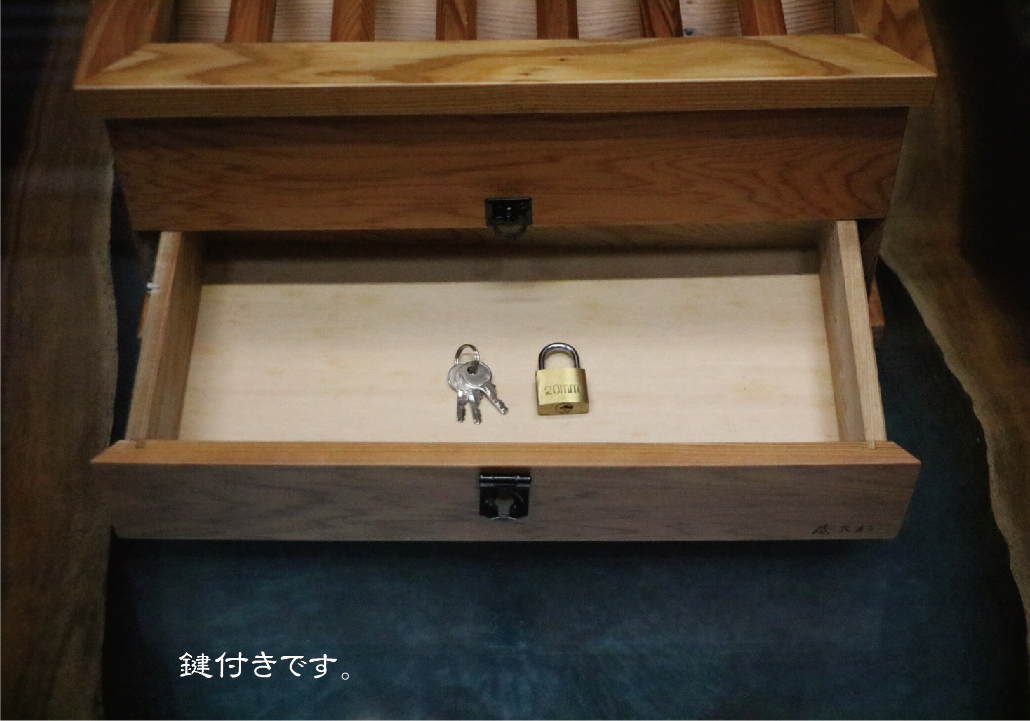 楽天市場】屋久杉 賽銭箱 神社 貯金箱 無垢 天然木 木製 プレゼント