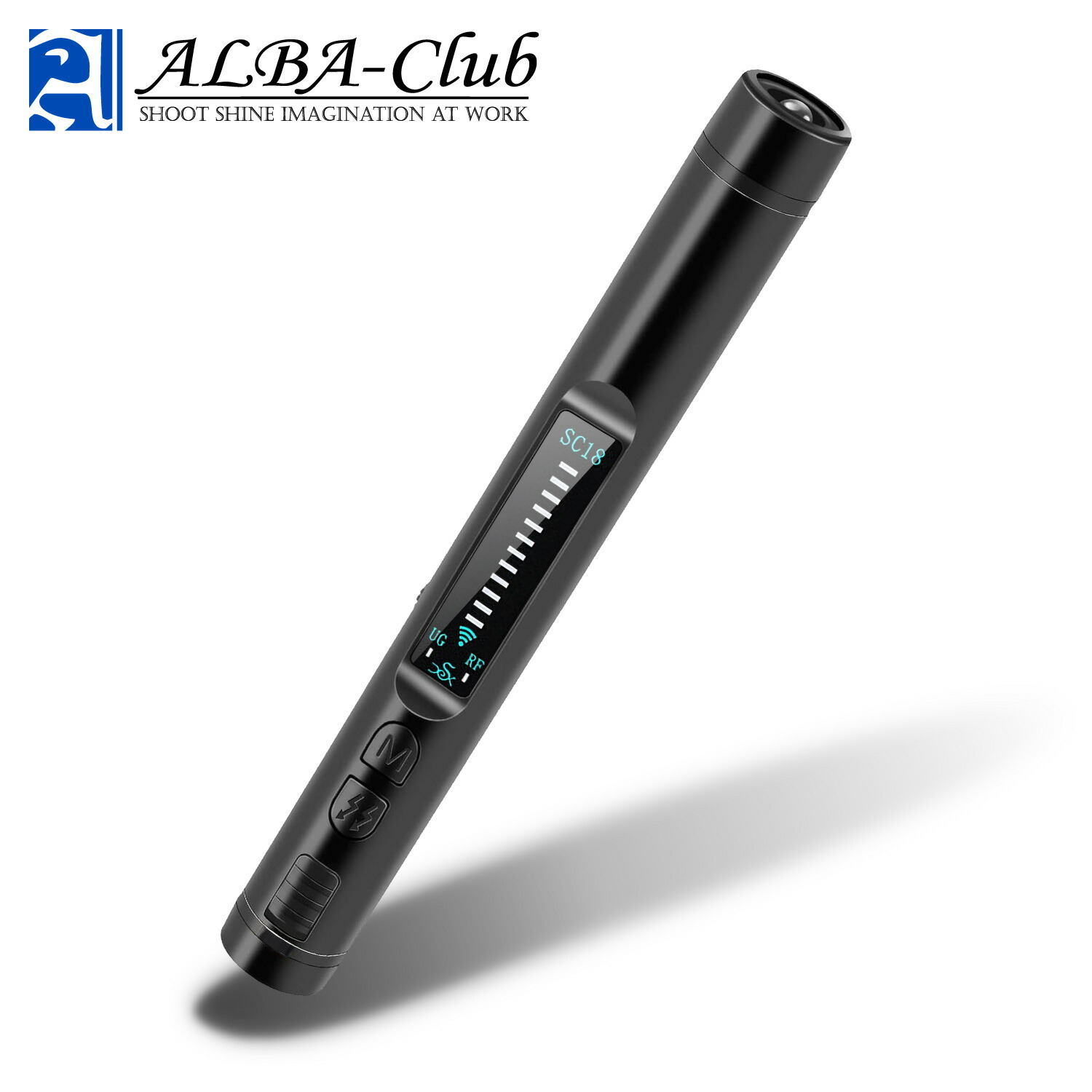 Nixie Clock 4 digits IN-12 & B5092 4 Digit IN-12 Nixie Tube Clock