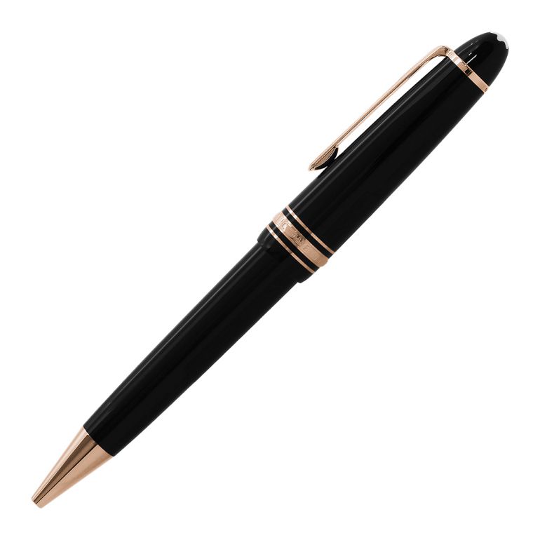 楽天市場】【名入れ有料可】 モンブラン MONTBLANC ボールペン 112673