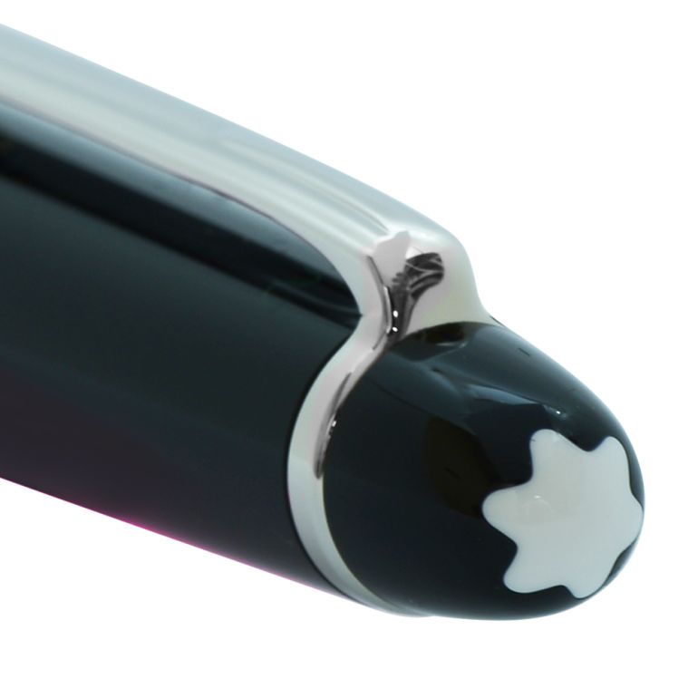 楽天市場】【名入れ有料可】 モンブラン MONTBLANC ボールペン 114185