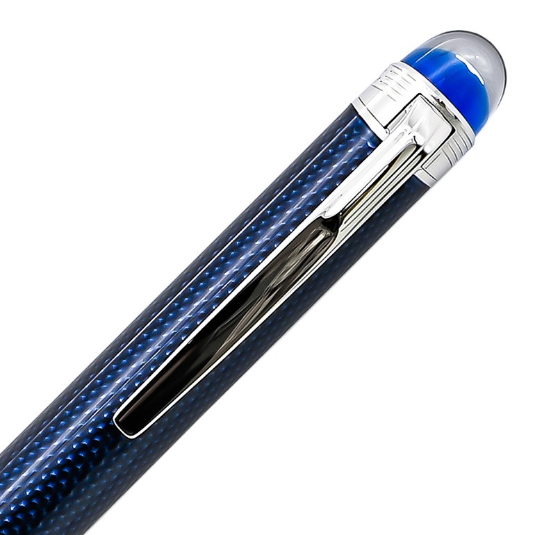 楽天市場】【名入れ有料可】 モンブラン ボールペン 125288 スター