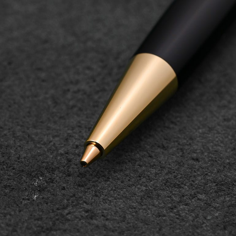 楽天市場】【名入れ有料可】 モンブラン MONTBLANC シャーペン