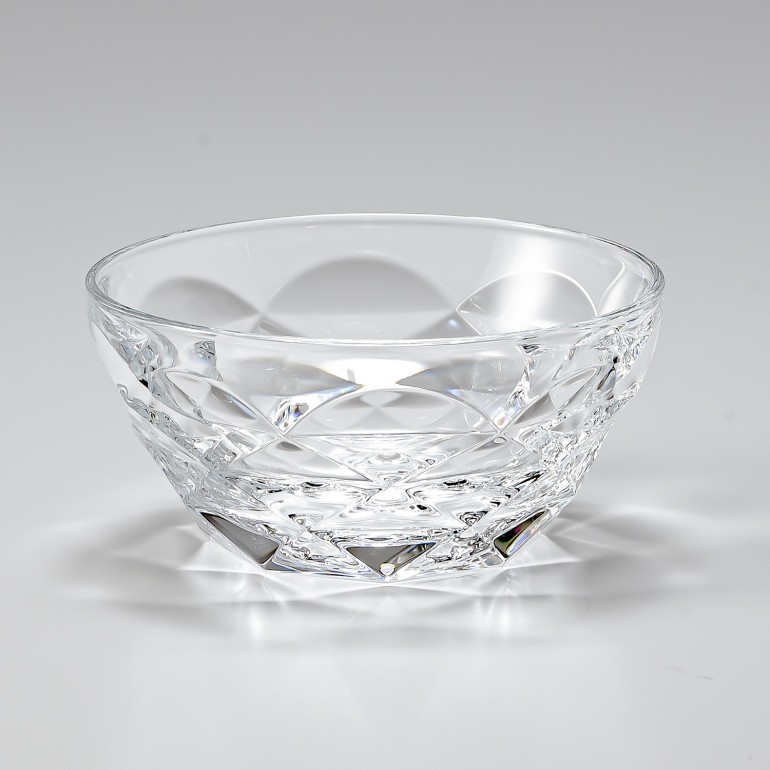 楽天市場】バカラ Baccarat スウィング SWING ボウル S 2813980