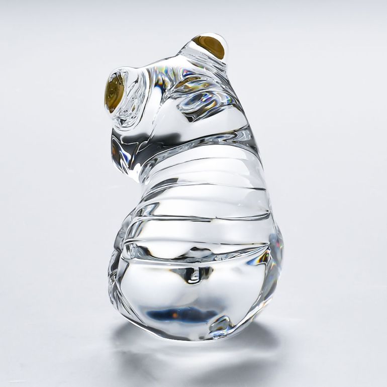 楽天市場】【名入れ可有料】バカラ Baccarat 2022年 フィギュア