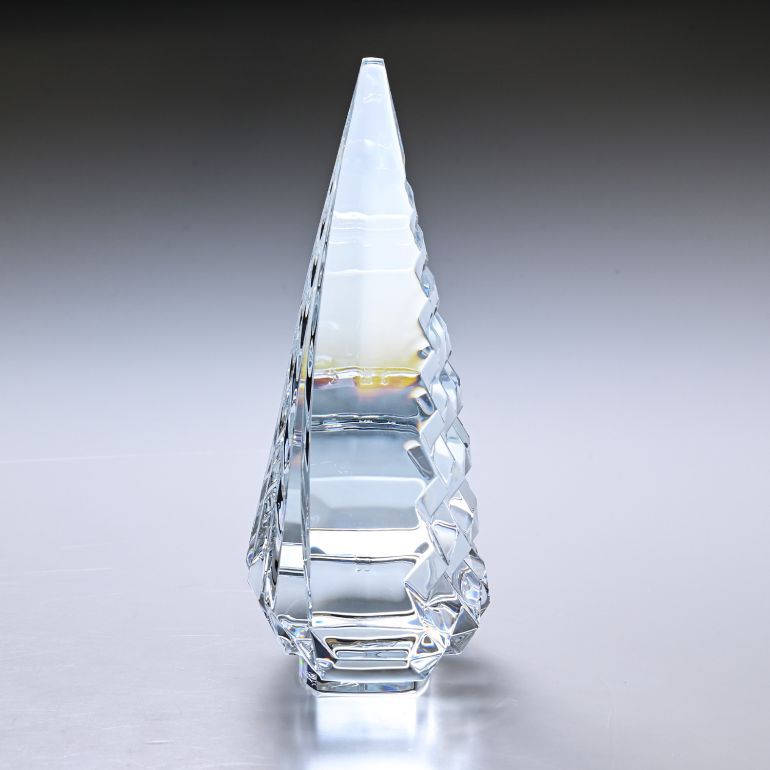 楽天市場】バカラ Baccarat クリスタルフィギュア 2022年新作