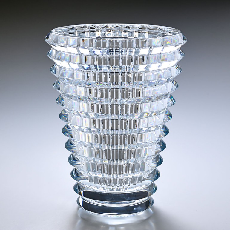 美品・希少】バカラ シスル baccarat thisle 美品・希少】バカラ