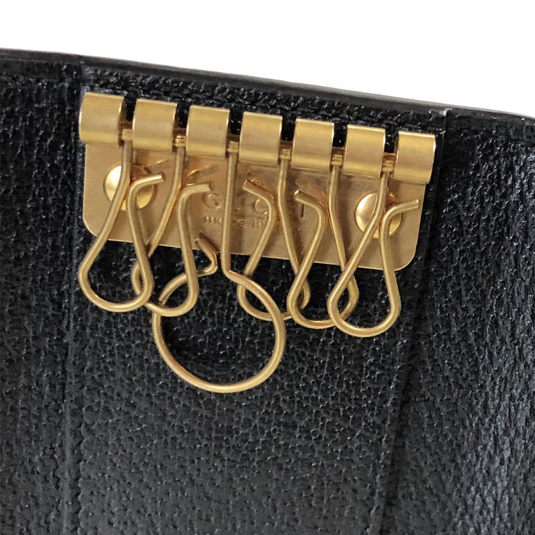 楽天市場】グッチ GUCCI キーケース メンズ レディース ユニセックス