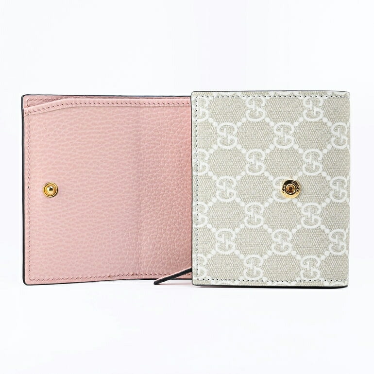 楽天市場】グッチ GUCCI 二つ折り財布 ミニ財布 レディース プチ