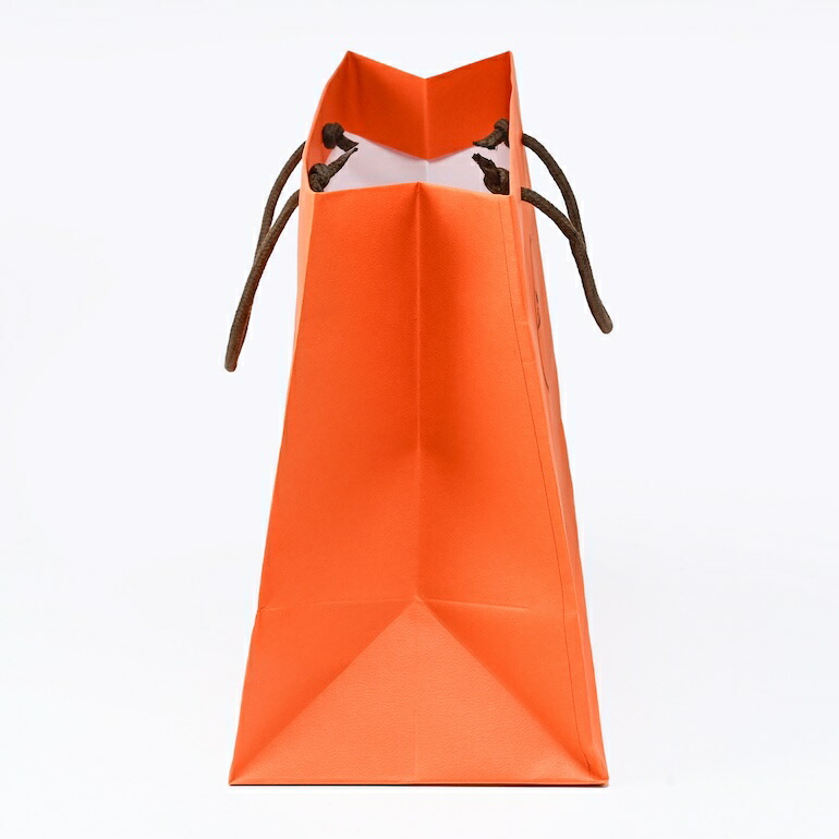 HERMES 空き箱 50センチ超特大サイズ 紙袋 ケリー バーキン ショッパー