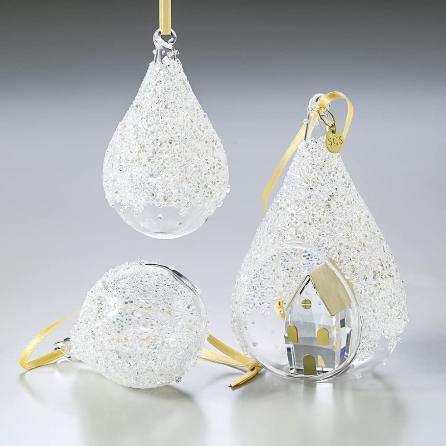 楽天市場】スワロフスキー SWAROVSKI 2021年限定 SCS クリスマス