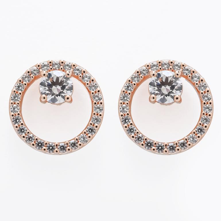 楽天市場】スワロフスキー SWAROVSKI ピアス Constella コンステラ