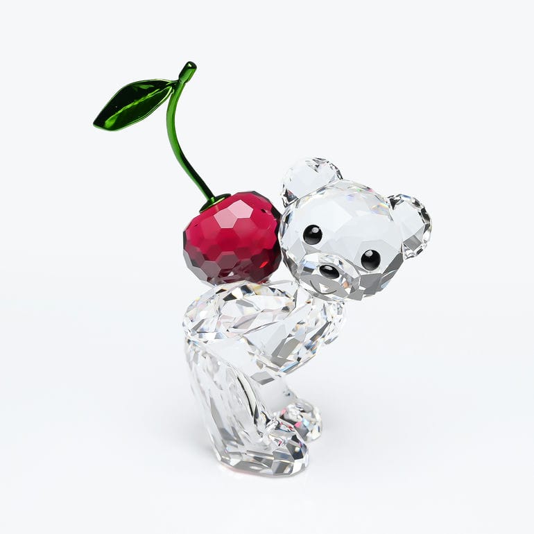 楽天市場】スワロフスキー SWAROVSKI クリスタルフィギュア KRISベア