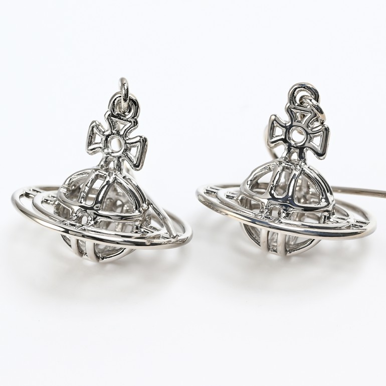 楽天市場】ヴィヴィアンウエストウッド Vivienne Westwood ピアス