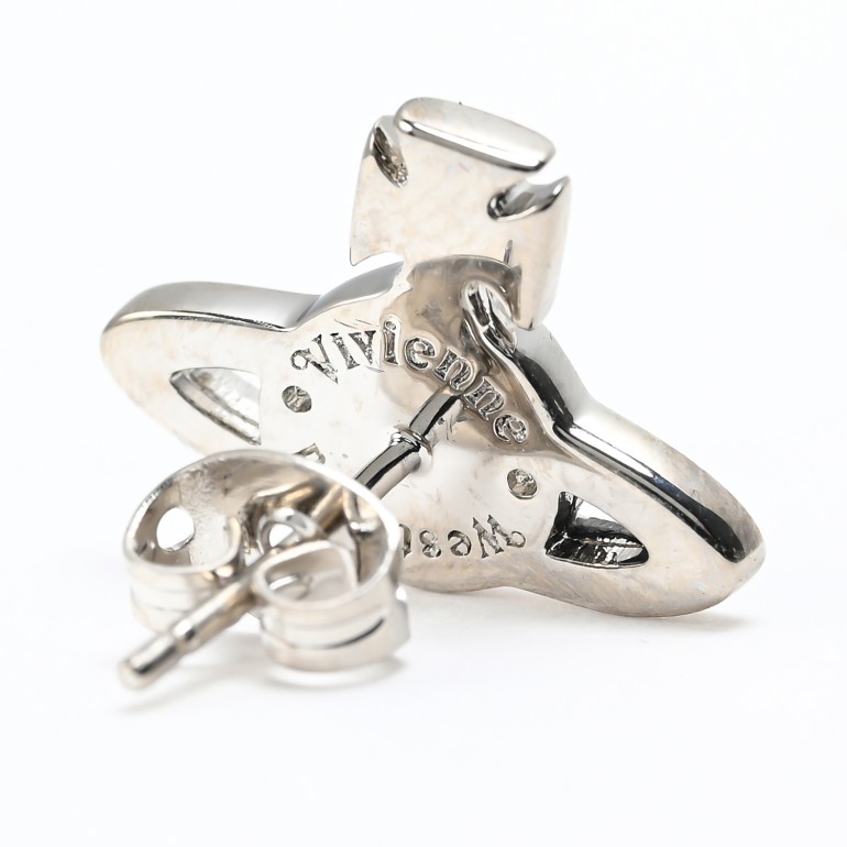 楽天市場】ヴィヴィアンウエストウッド Vivienne Westwood ピアス