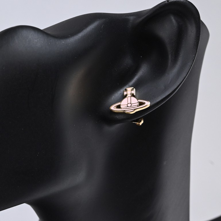 楽天市場】ヴィヴィアンウエストウッド Vivienne Westwood ピアス ミニ