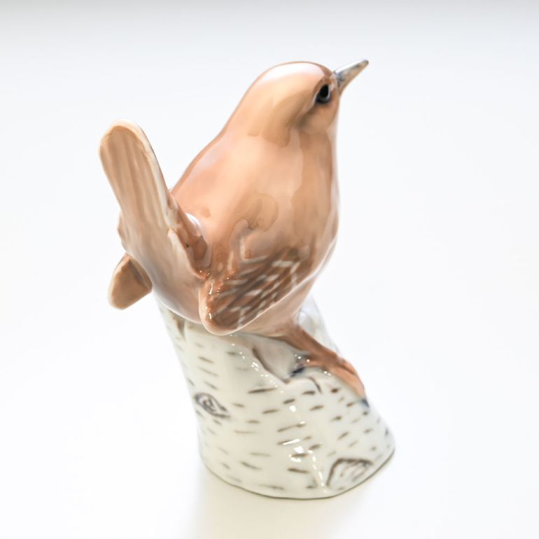 楽天市場】ロイヤルコペンハーゲン アニュアル フィギュリン 2021年