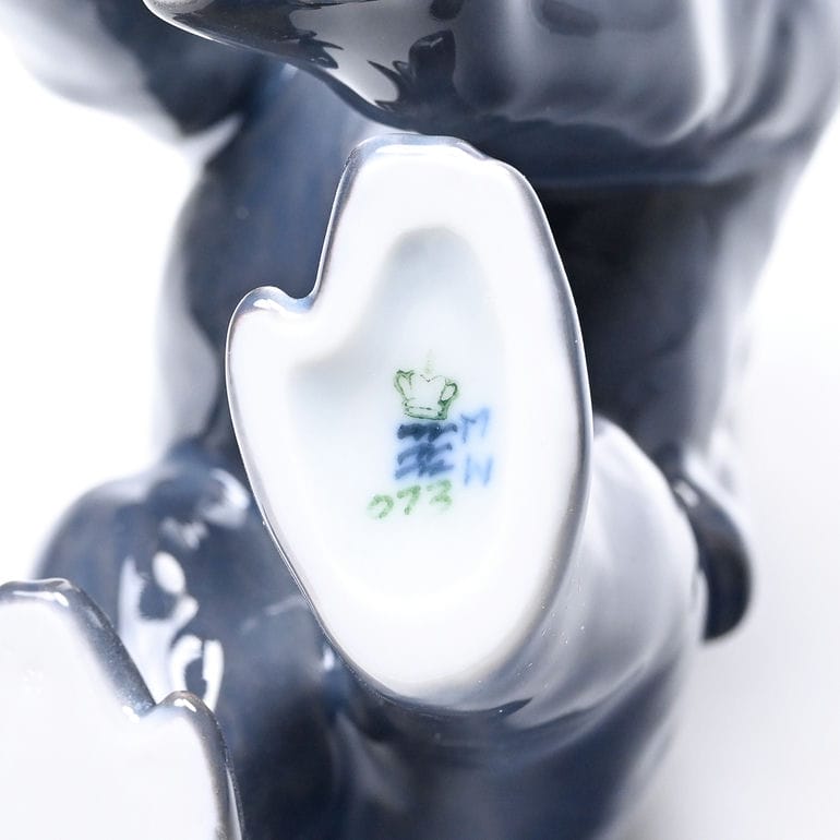 楽天市場】ロイヤルコペンハーゲン アニュアル フィギュリン 2023年